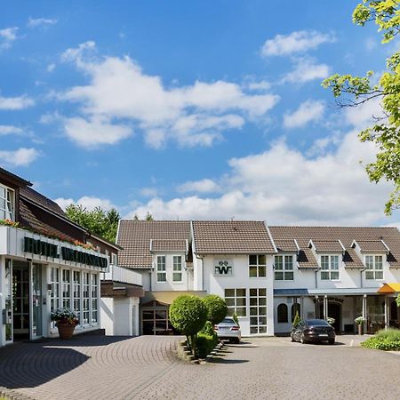 Hotel Waldesrand Herford Extérieur photo
