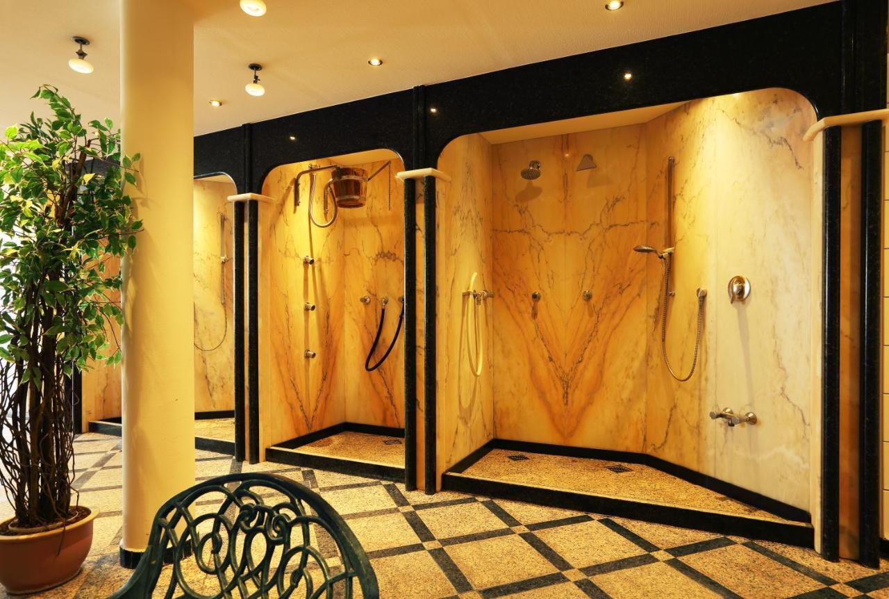 Hotel Waldesrand Herford Extérieur photo